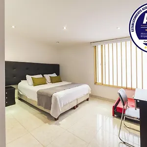Ayenda 1051 Park Hotel