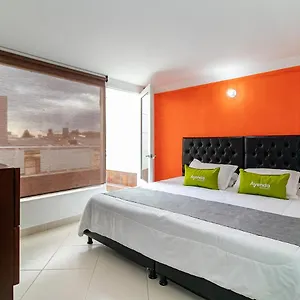 Ayenda Imperial 1096 Hotel