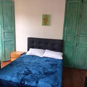 Mochileros Viajeros Hostal
