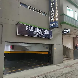 Sensaciones Medellín