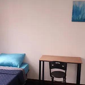 Habitat Bed and breakfast