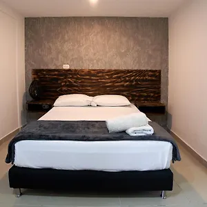 Express Farum 2* Medellín