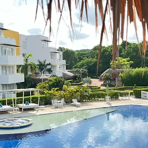 Santo Manglar Life Wellness 3* Cartagena