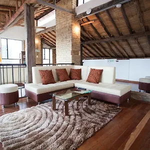 Hostel Arche Noah Boutique Hostel